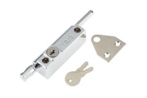 Yale Multi Purpose Door Bolt