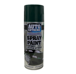 Auto Extreame Professional Spray Paint Racing Green 400ml