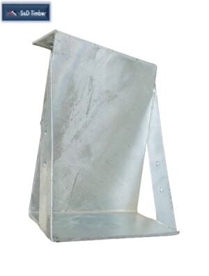 Build In Welded Joist Hanger @150 x 200mm