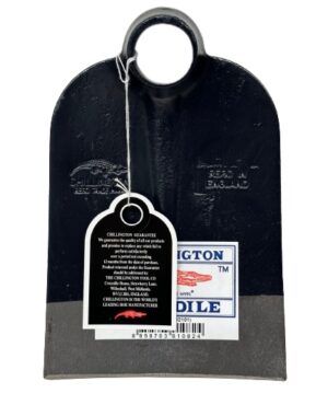 Chillington Crocodile Trenching Hoe(Head Only)