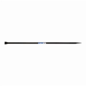 Silverline Chisel & Point Bar @1500mm x 30mm