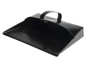 Faithfull Metal DustPan @280mm