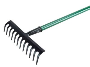Faithfull Essentials Garden Rake