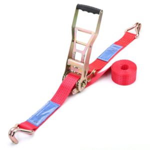 5000kg Ergo (Pull Down) Ratchet Strap