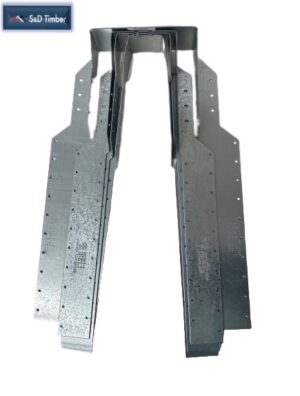 Heavy Duty Simpson Jiffy Hanger @JHA450