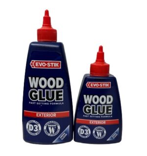 Evo-Stik Wood Glue Exterior