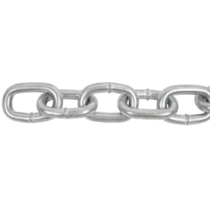 Welded Chain BZP