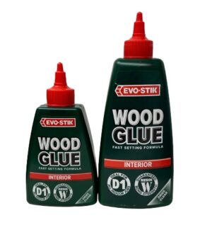 Evo-Stik Wood Glue Interior