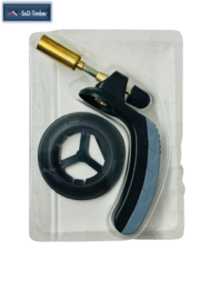 GoSystem Manual Ignition Blow Torch GB2070H