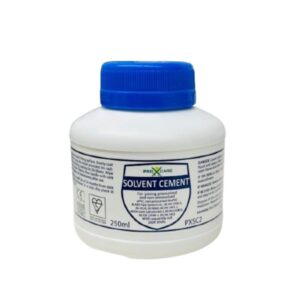 Pro Care Solvent Cement PXSC2 @250ml