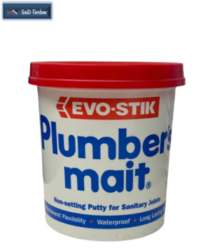 EvoStik Plumber's Mait @750g