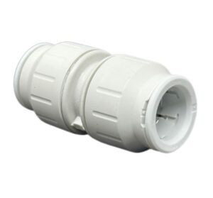 JG Speedfit Push-Fit Straight Coupler