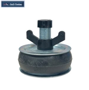 Steel Pipe Stopper