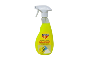 Bartoline Sugar Soap Spray @500 ml