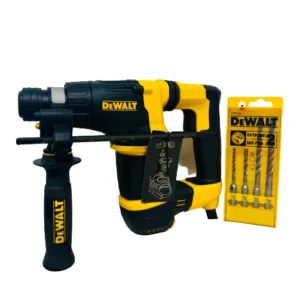 DEWALT SDS Plus Compact Rotary Hammer Kit (D250520KT)