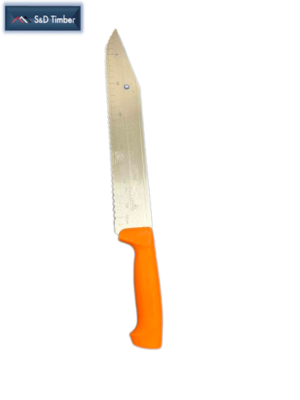 Hultafors Mineral Wool knife