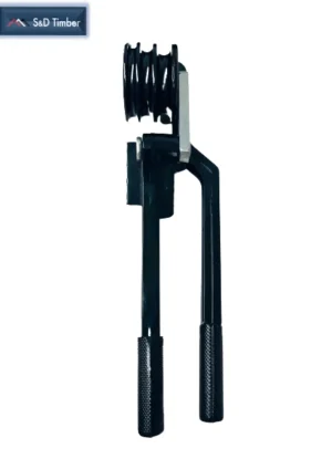 Amtech 3-IN-1 Pipe Bender