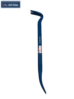 Krobahn Wrecking Bar @24"(600mm)
