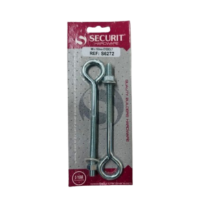 Security Eyebolt