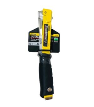 Stanley Heavy Duty Hammer Tacker
