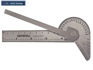 Faithfull Multi-Purpose Angle Protector @ 4"(100mm)