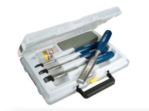 Stanley Chisel Set (6 pc)