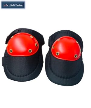 Dekton Hard Cap Knee Pads
