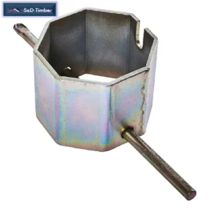 Amtech Immersion Heater Box Spanner