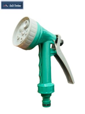 5 Dial Spray Gun