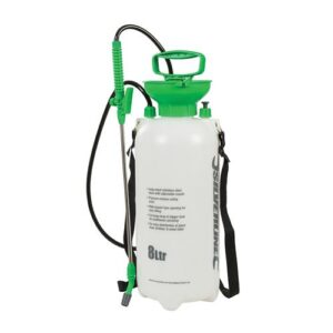 Silverline Pressure Sprayers