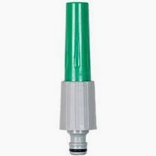 Snap Action Adjustable Spray Nozzle