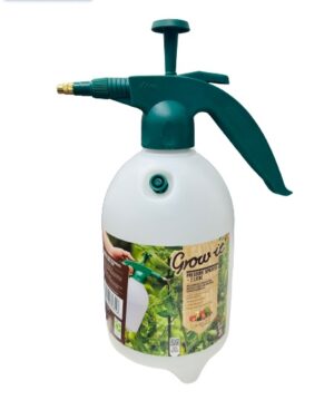 Grow it Pressure Sprayer - 2 Litres