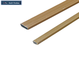 Firestop Intumescent Fire Seal 2.1m