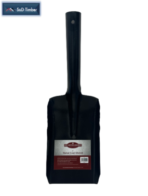 4" Metal Coal Shovel