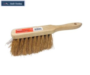 11" Prodec Soft Hand Brush