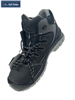 BlackRock Work/Safety Boots