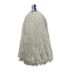 Cotton Mop Head 23mm Socket
