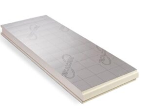 90mm Recticel Eurowall Plus Full Fill Jointed Insulation Board