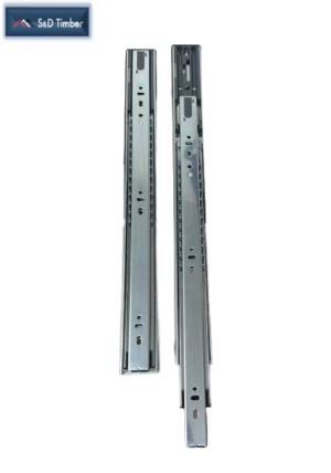 Ball Brearing Drawer Runner Soft Close