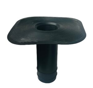 Flat Roofing Drain Outlet