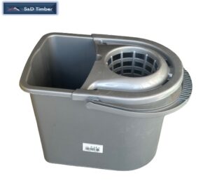 PVC Mop Bucket