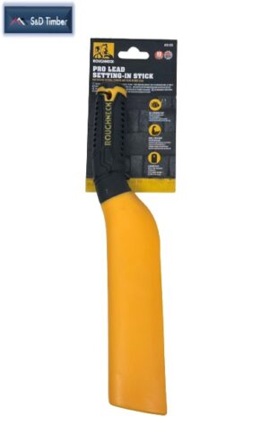 Roughneck Pro Lead Setting-In Stick