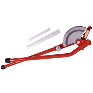Amtech 15 & 22mm Pipe Bender