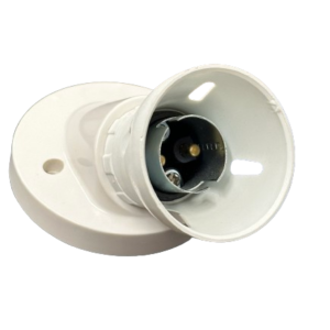 45˚Angled Batten LampHolder Home Skirt (KW6060)