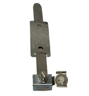 Dry Condition Earth Clamp 14mm (ECL14)