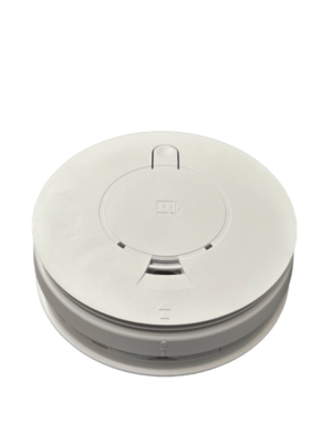 Ei146 Optical Smoke Alarm 230V