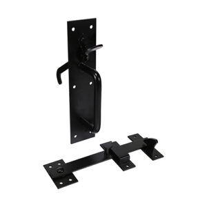 Suffolk Latch Heavy Duty 219 x 50mm