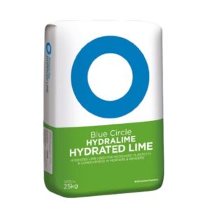 Blue Circle Hydralime - 25 kg