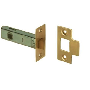Supreme Tubular Latch Pre Packed