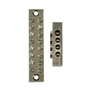 Earth Block Metal